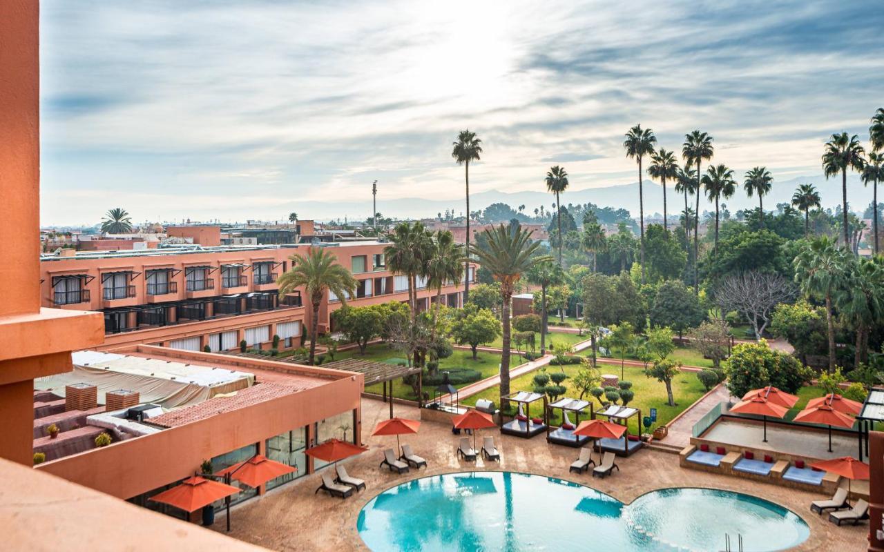 Tui Blue Medina Gardens (adults Only) Hotel