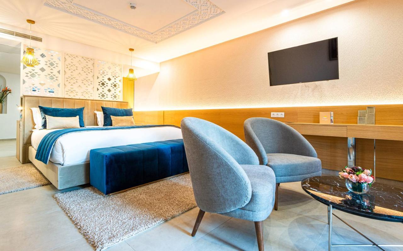 Tui Blue Medina Gardens (adults Only) 4* Marrakesh