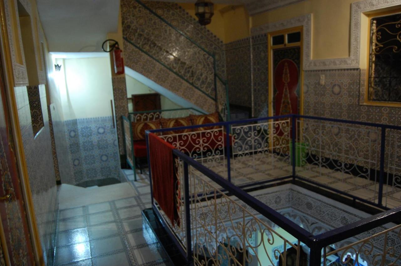 Hotel Sindi Sud Marrakesch