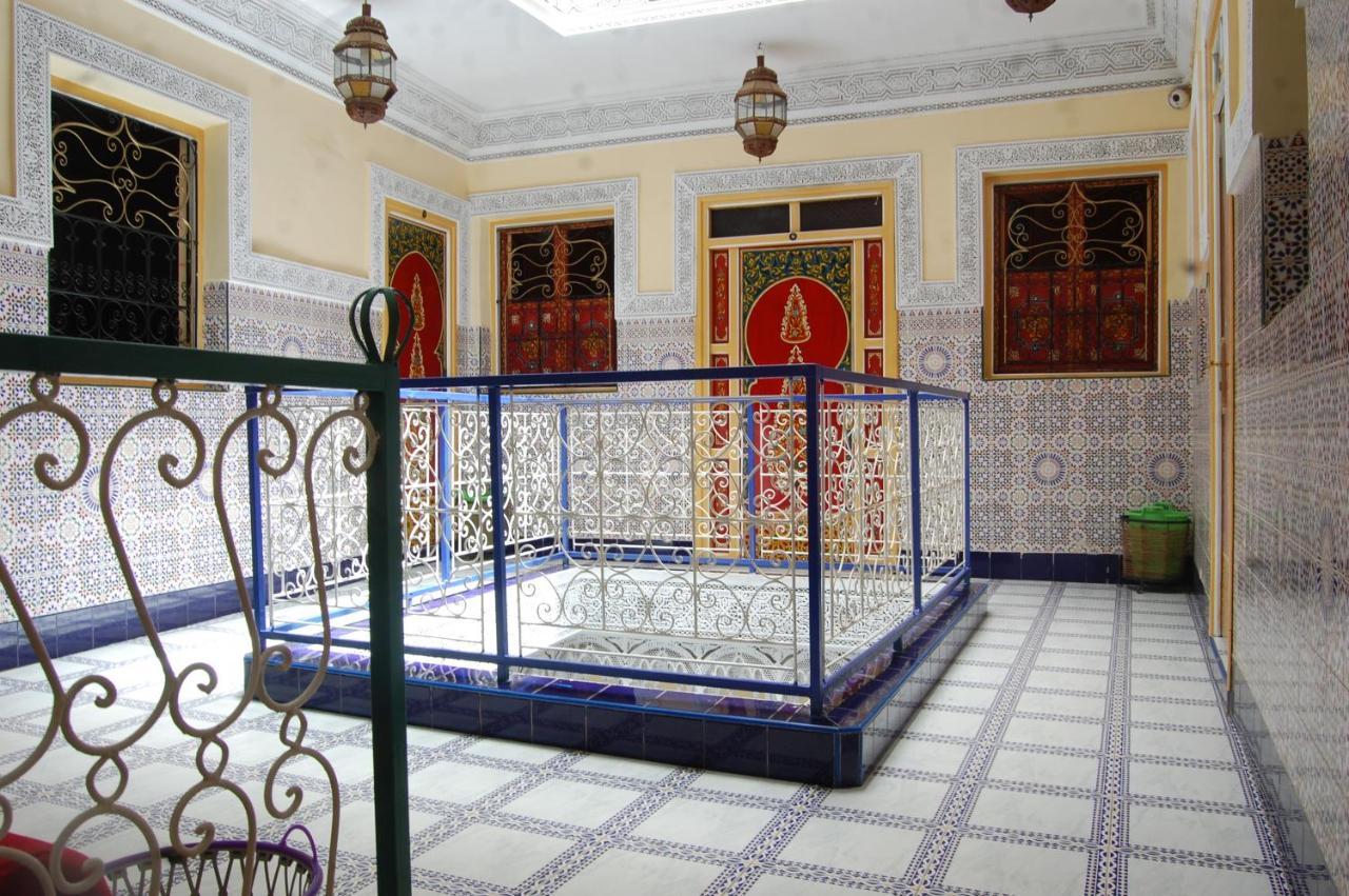 Sindi Sud * Marrakesch