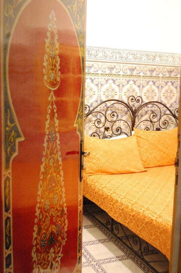 Sindi Sud Marrakesch