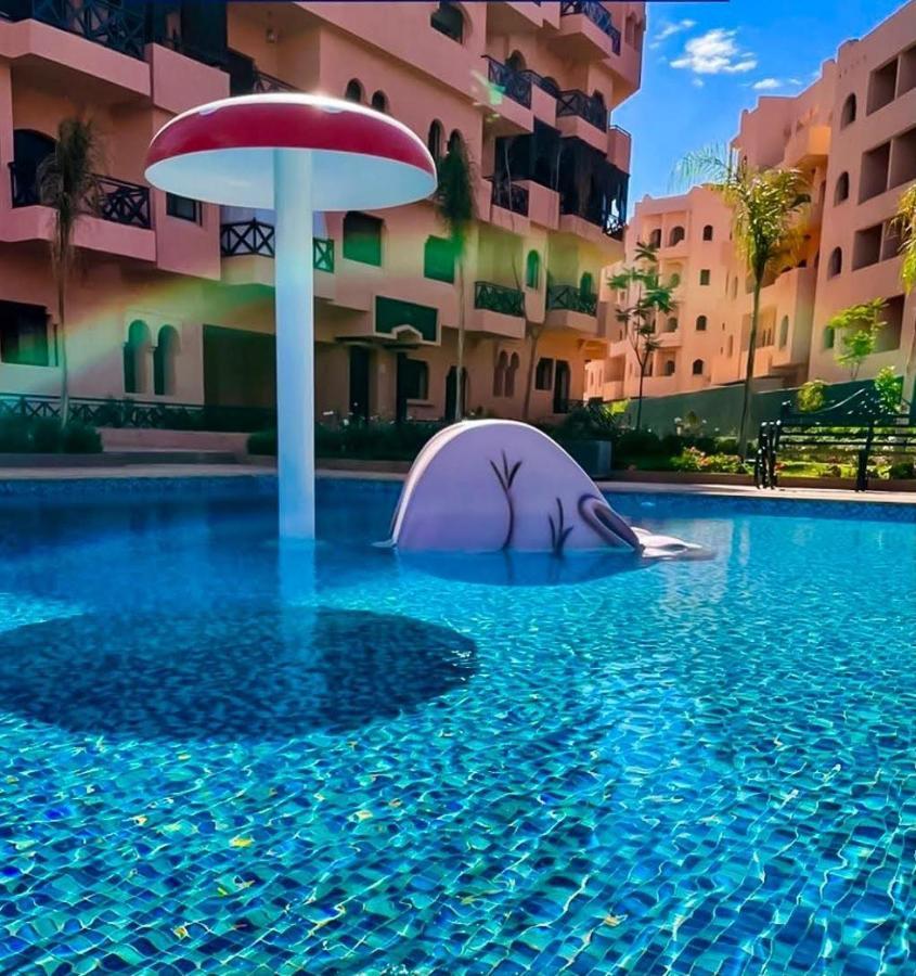 Appartements 2 Chambres Piscines Premium *