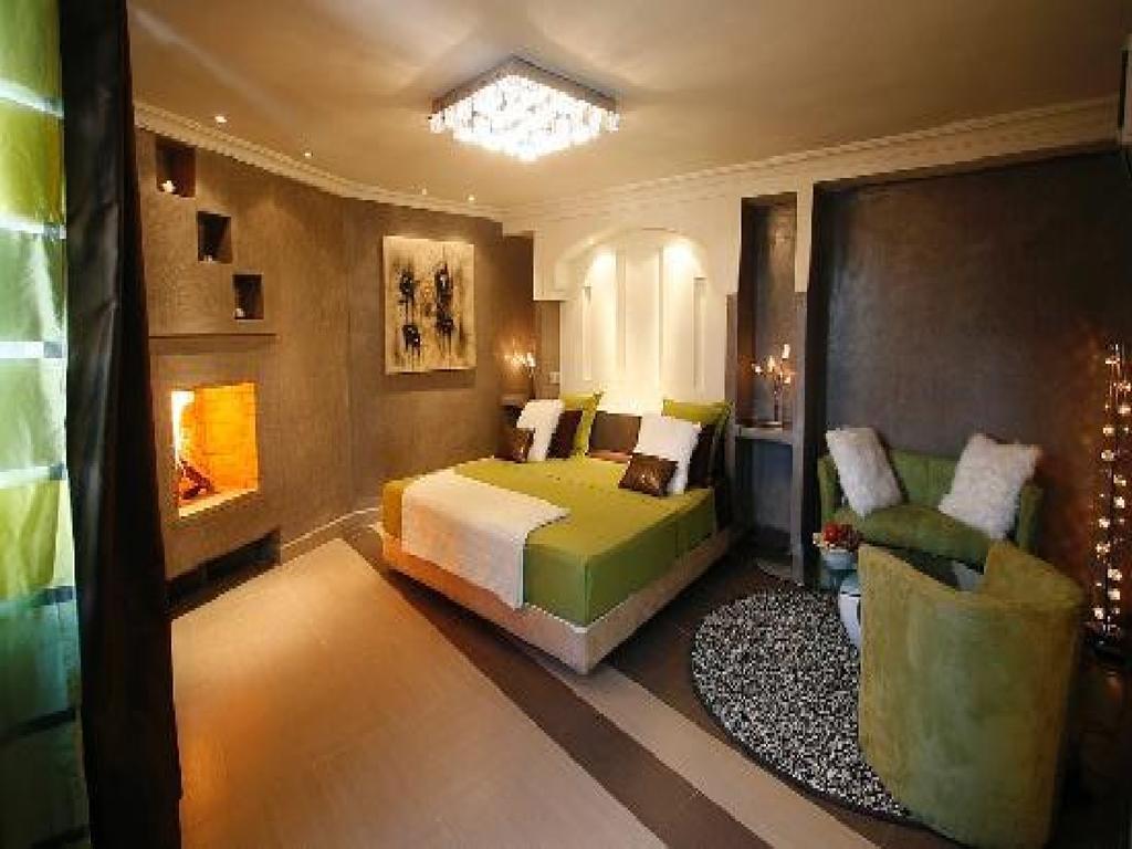Riad Carllian 4* Marrakesh