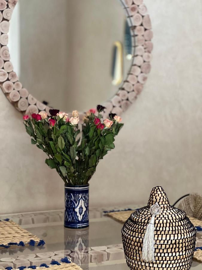 Atlas Golf Resort Marrakech by Karine Apartment Marrakesch