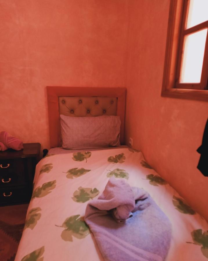 Isabele In Old Medina Hotel Marrakesh