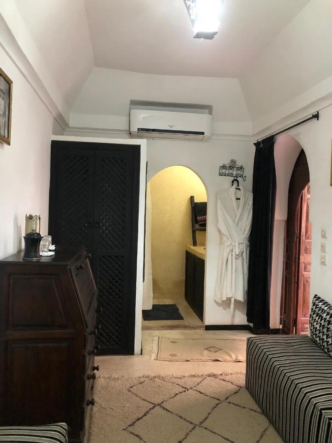 Alamine Riad Marrakesh