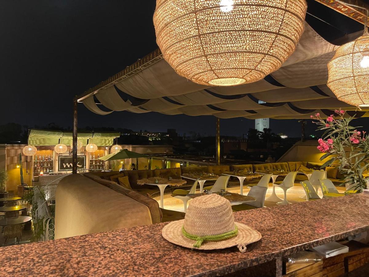 Riad Maison Mk Adults Only - Music *