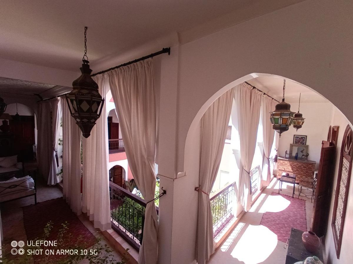 Zagouda 3* Marrakesh