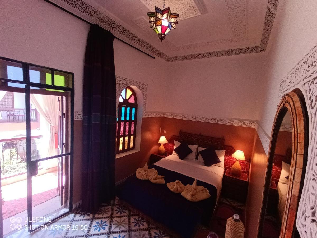 Zagouda Riad