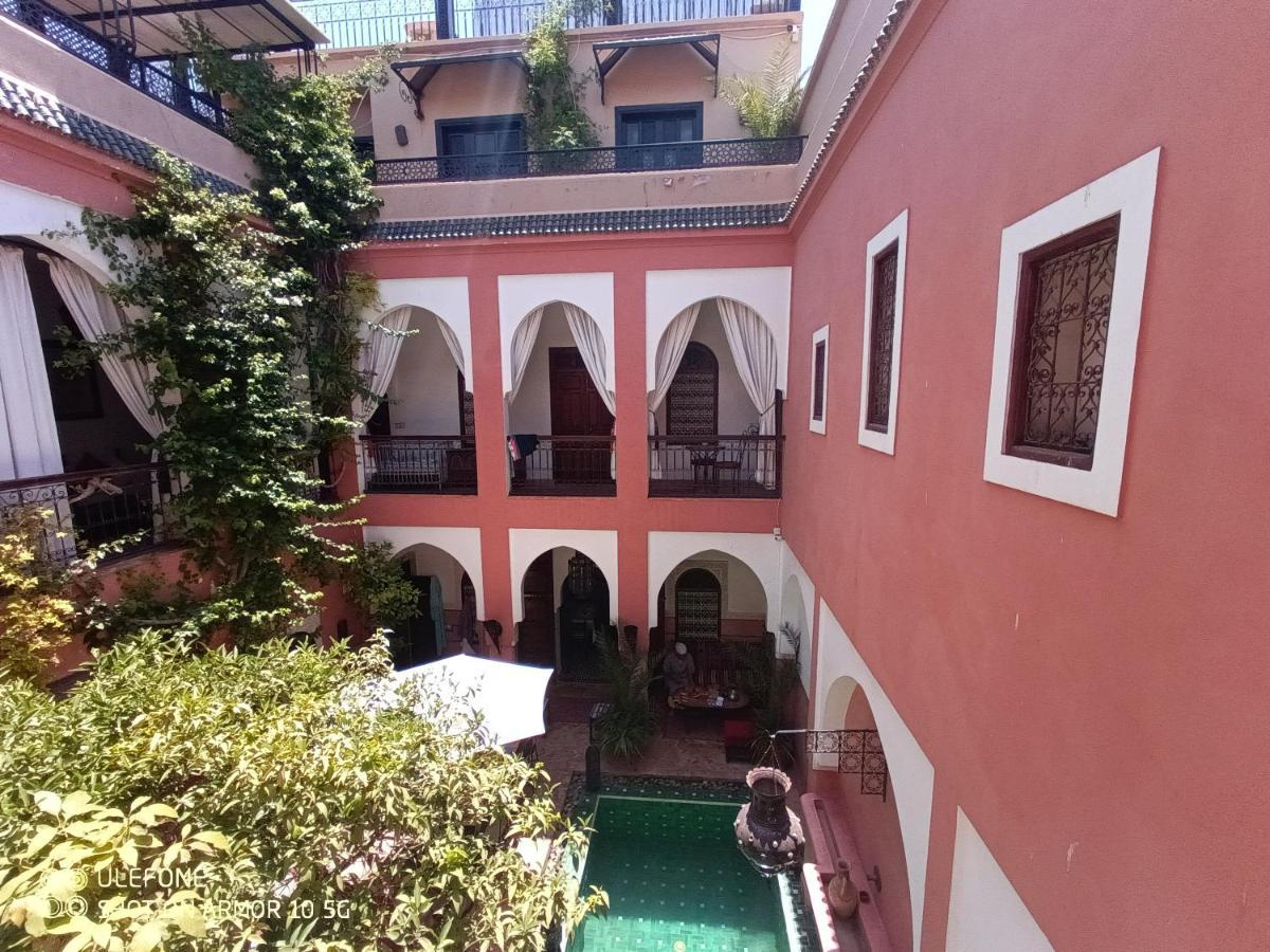 Zagouda Riad
