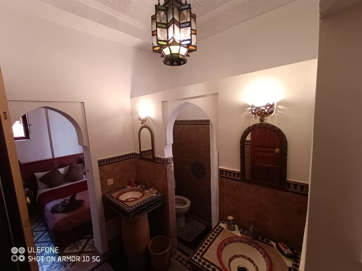 Riad Zagouda 3*