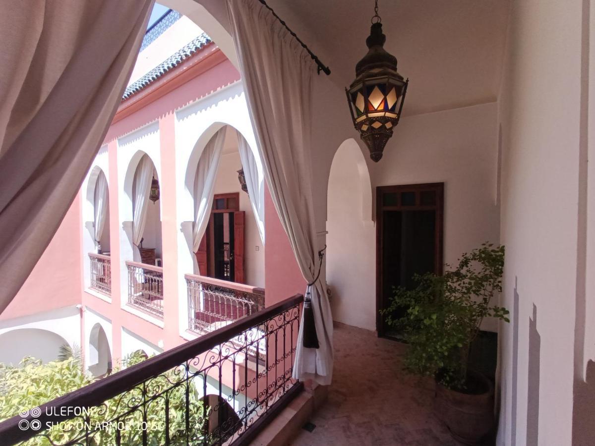 Zagouda Riad