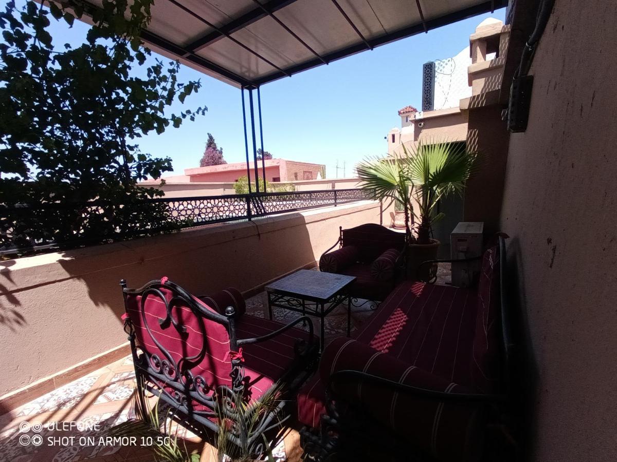 Riad Zagouda 3*