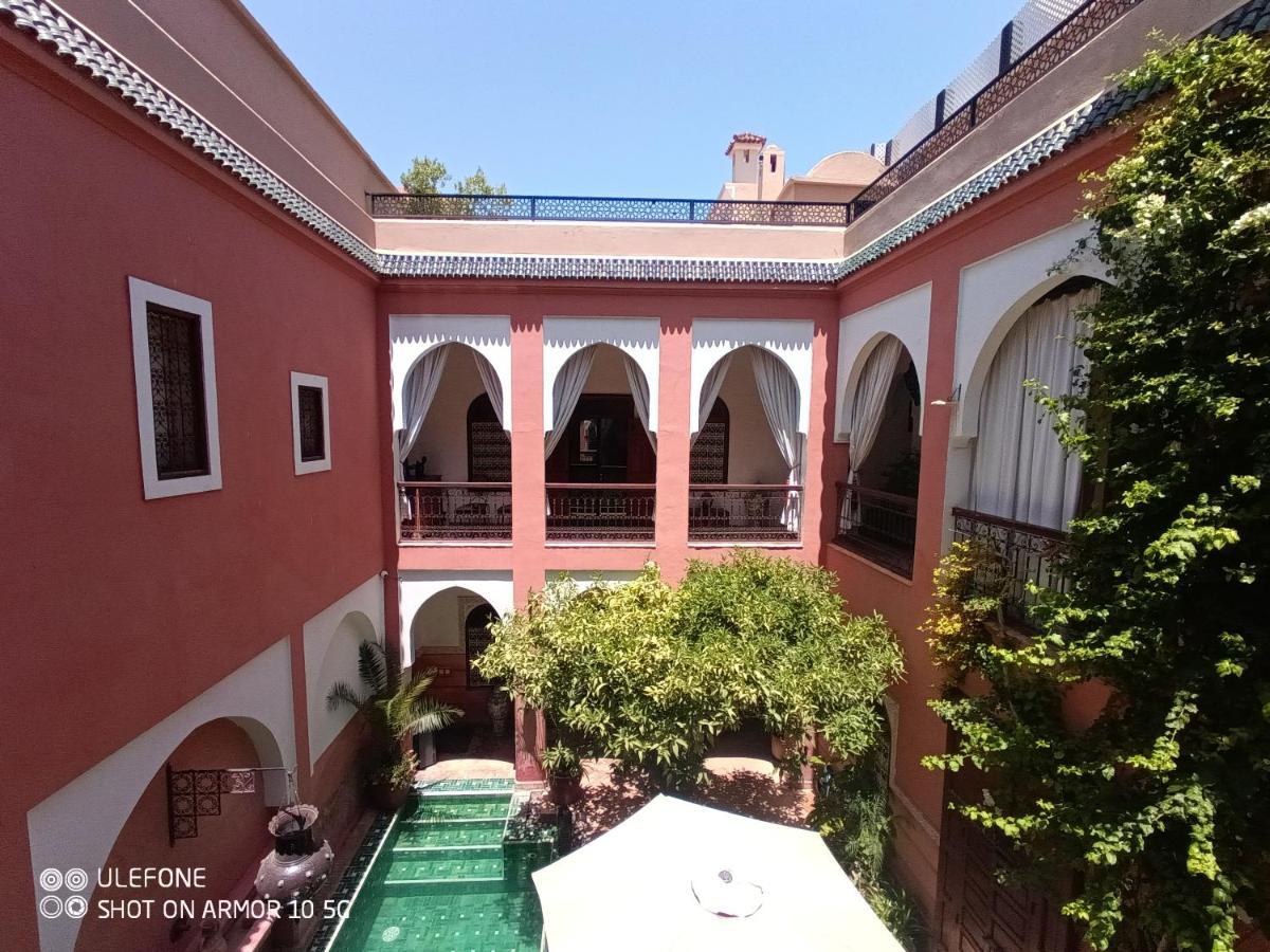 Zagouda Riad