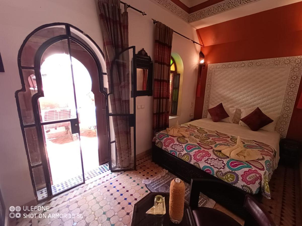 Zagouda Riad