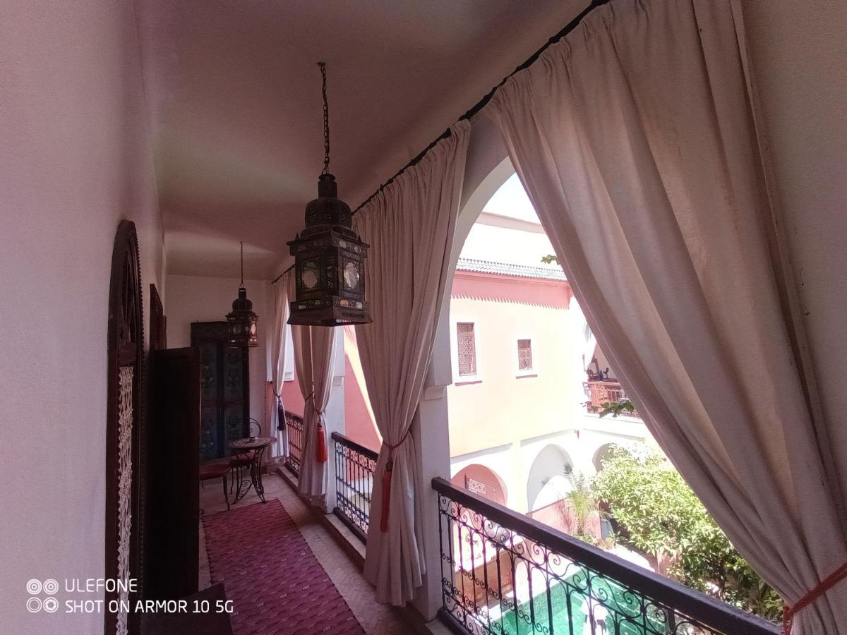 Zagouda Marrakesh