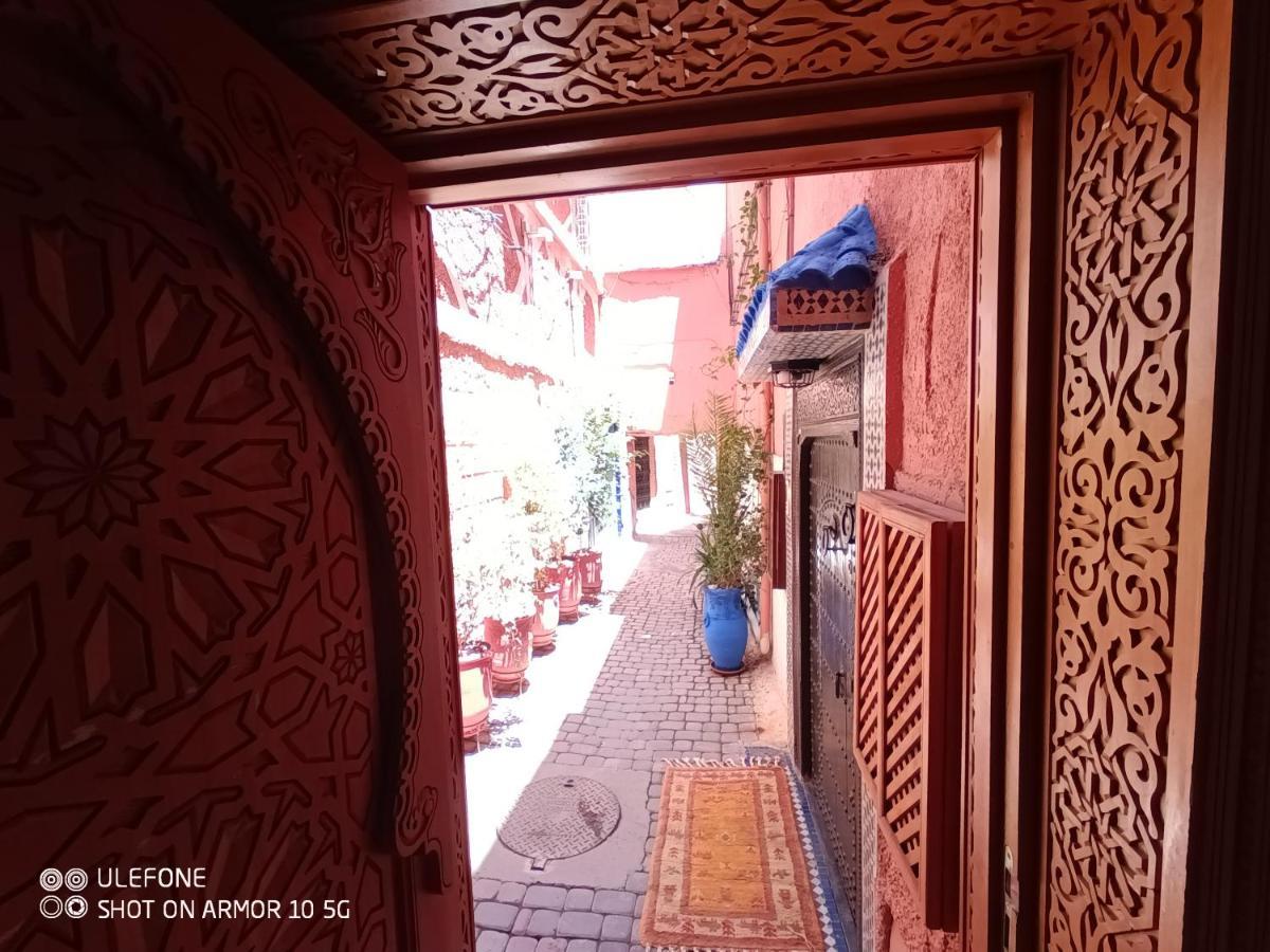 Zagouda Marrakesh