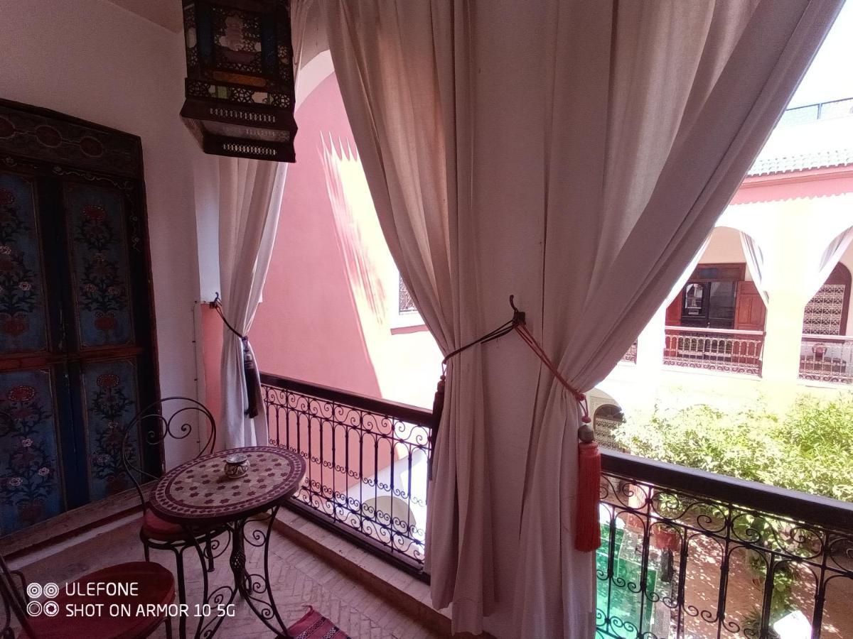Riad Zagouda