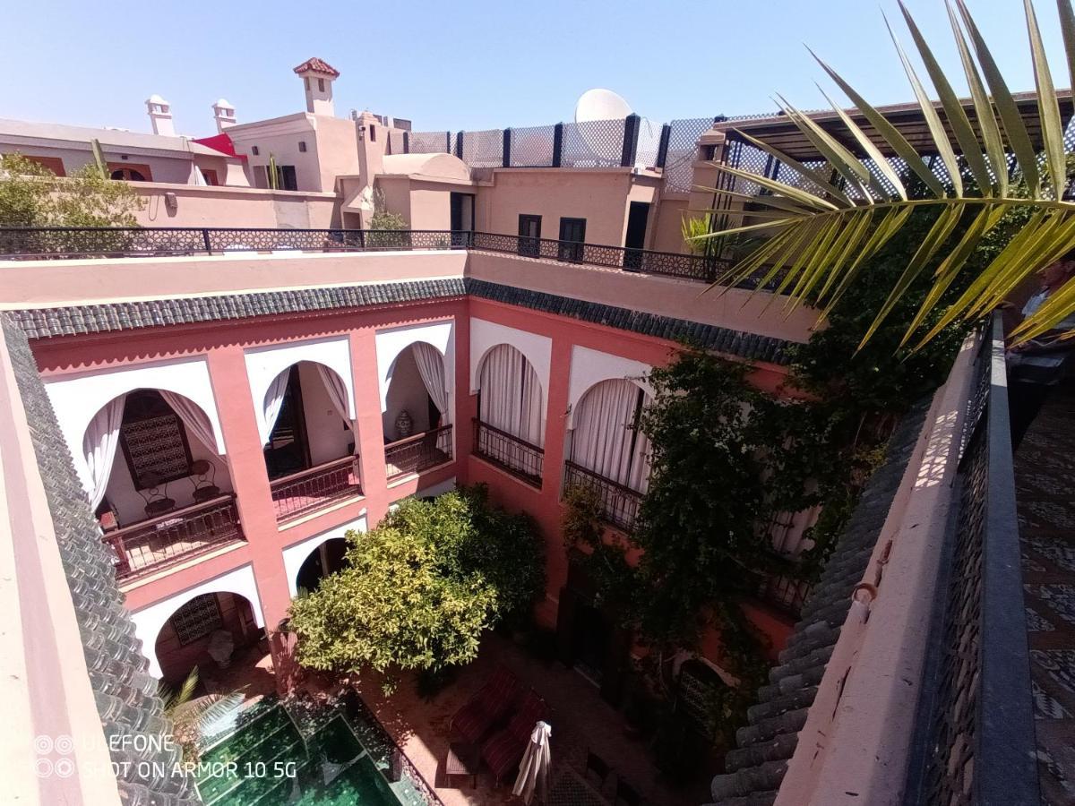 Zagouda Marrakesh