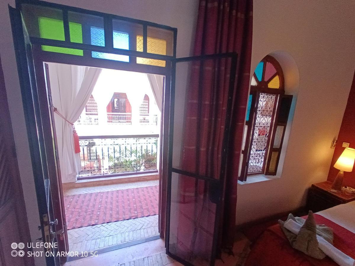 Zagouda 3* Marrakesh