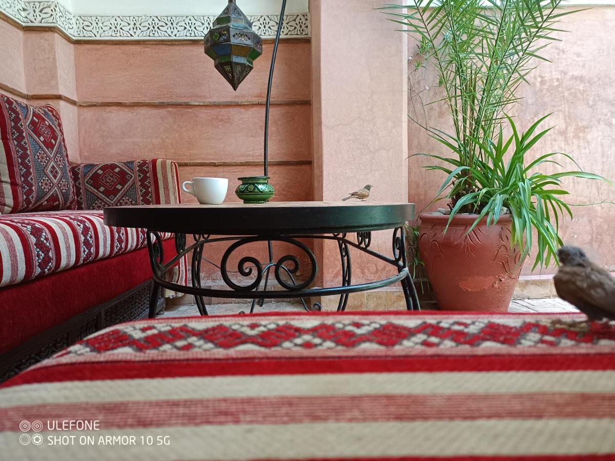 Riad Zagouda 3*
