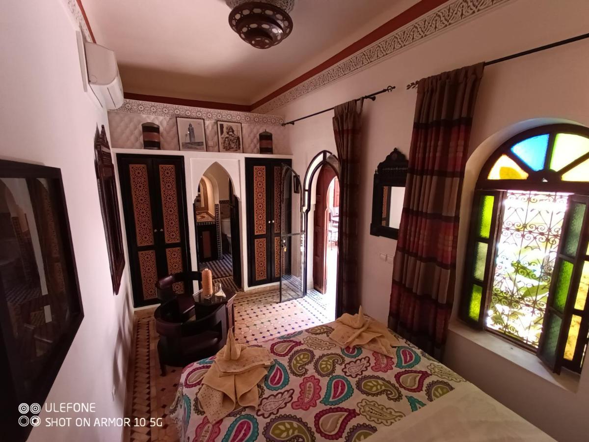 Zagouda Marrakesh