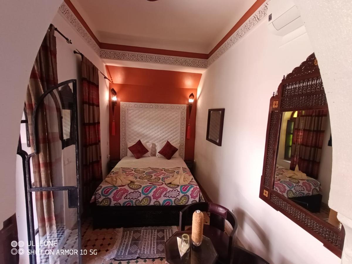 Zagouda 3* Marrakesh