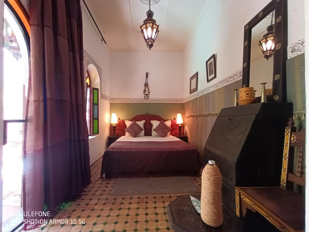 Zagouda Riad 3*