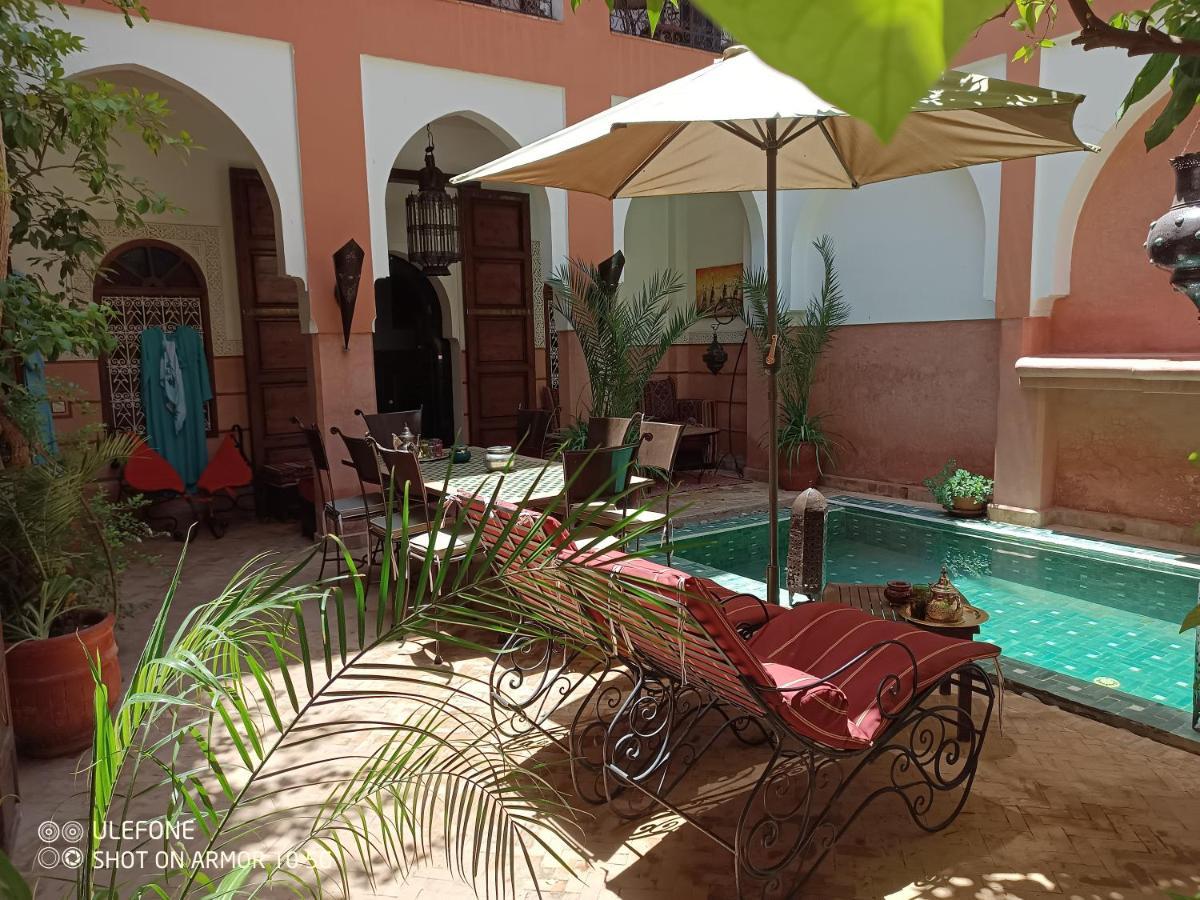 Zagouda Riad 3*