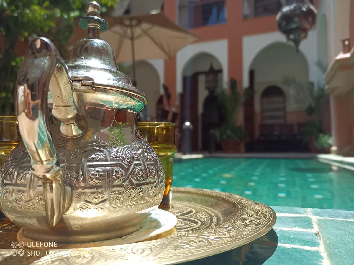 Zagouda Riad 3*