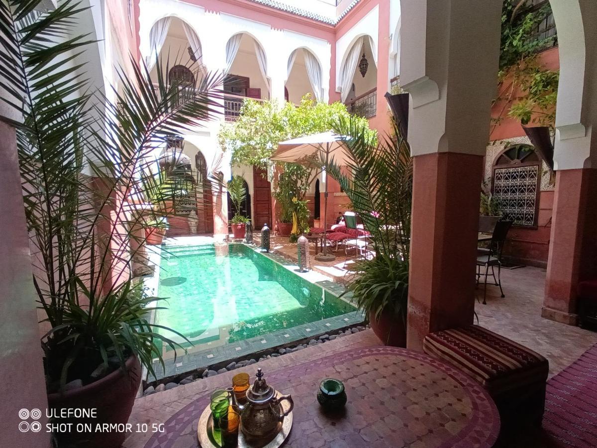 Riad Zagouda 3*