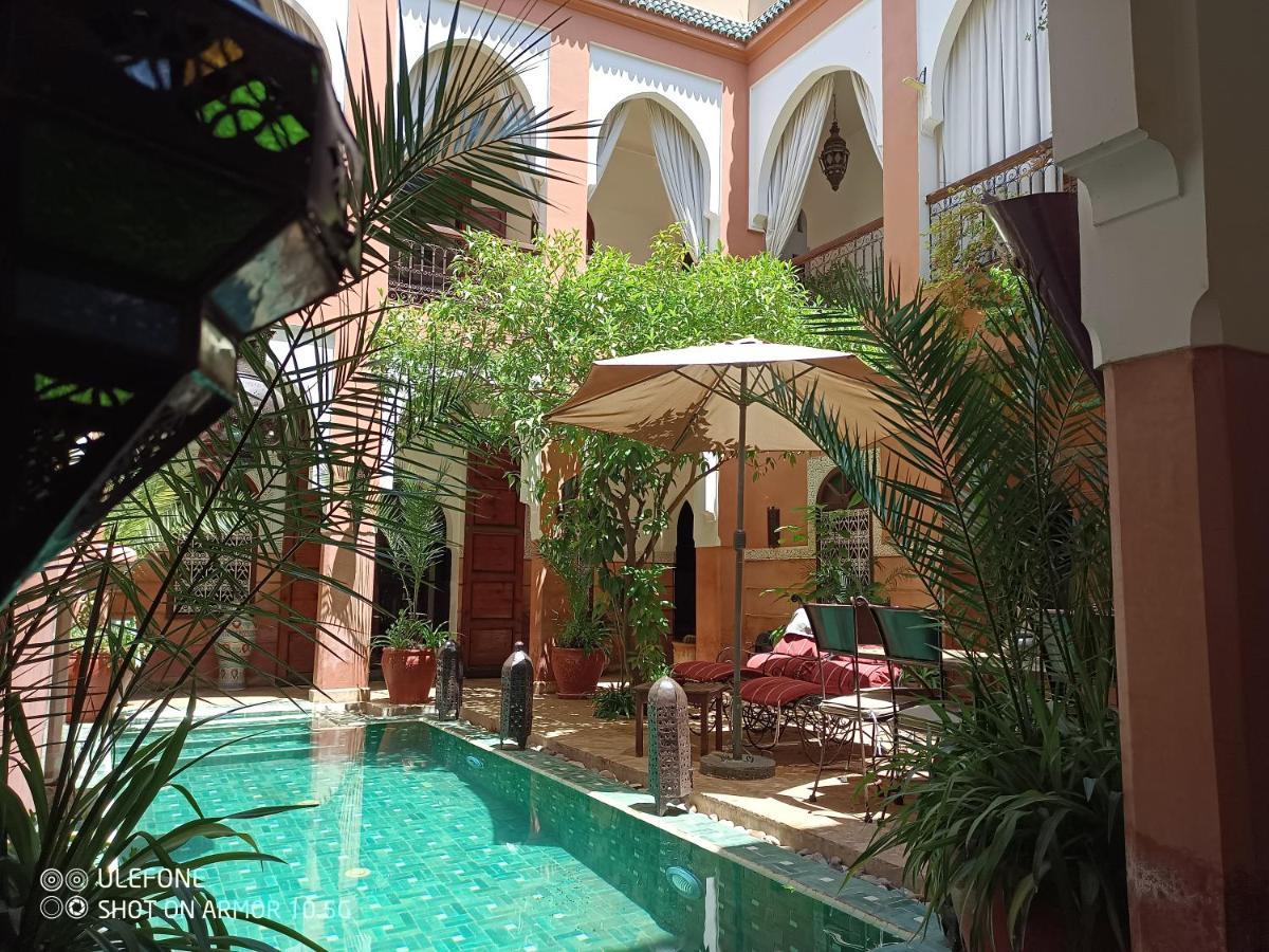 Zagouda Riad 3*