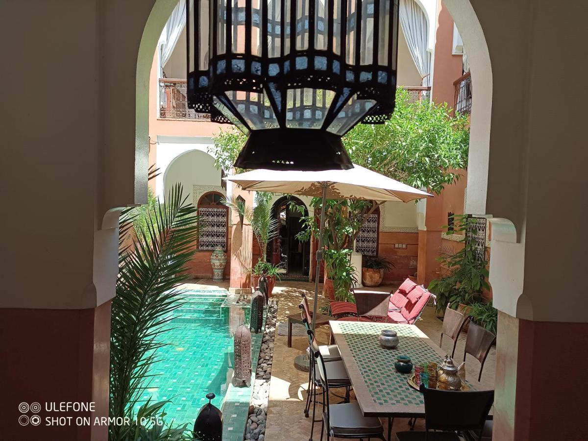 Zagouda Riad 3*