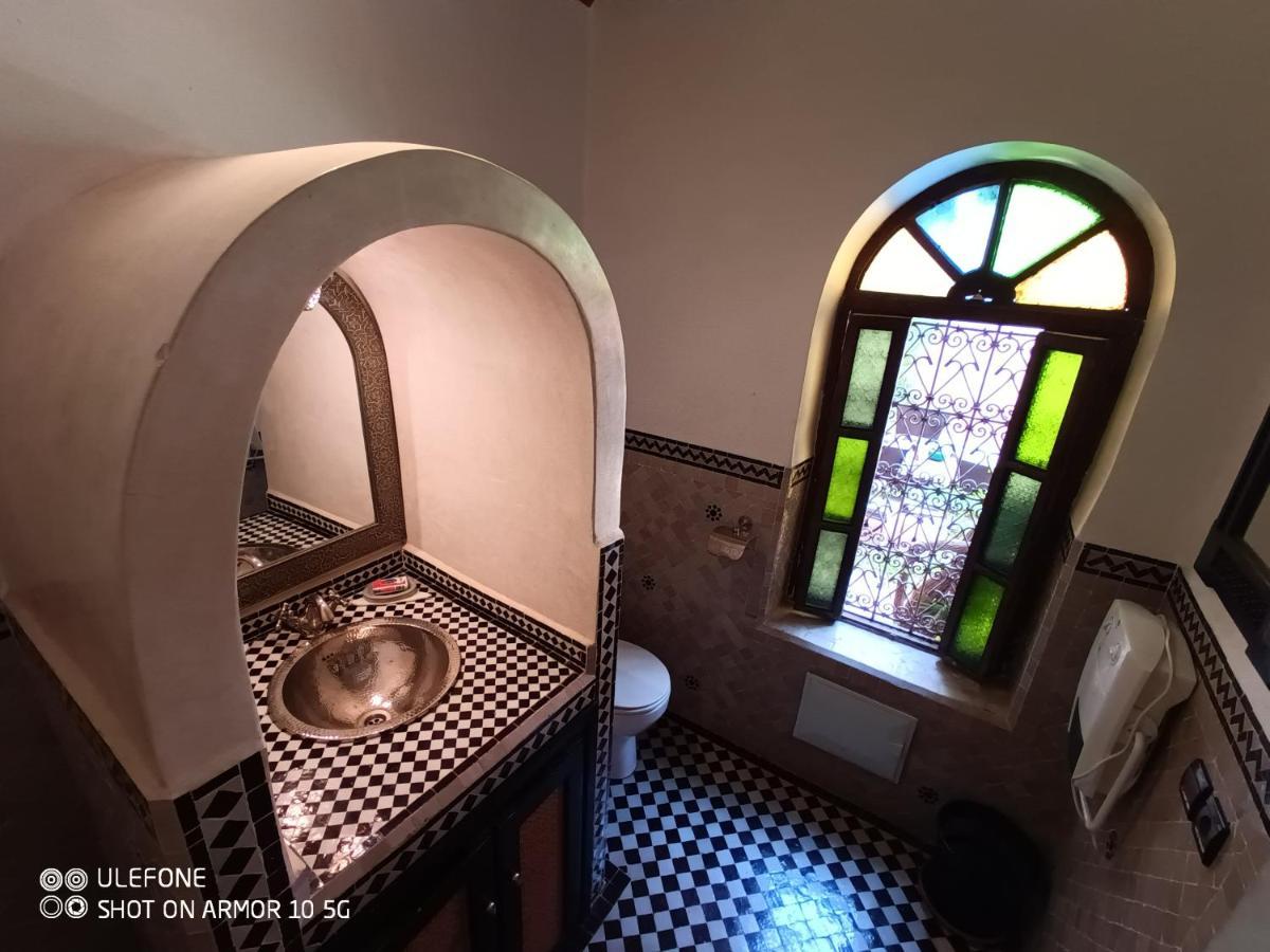 Zagouda Riad