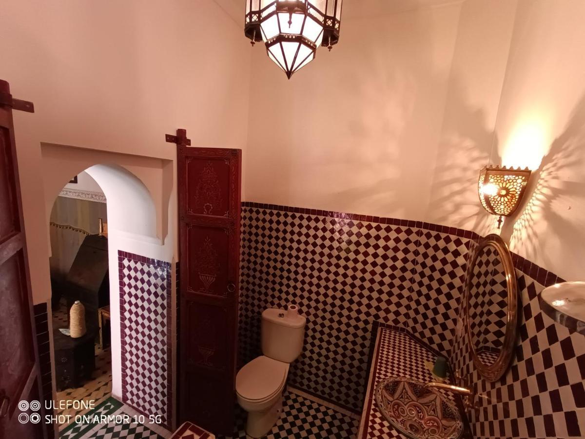 Zagouda Riad