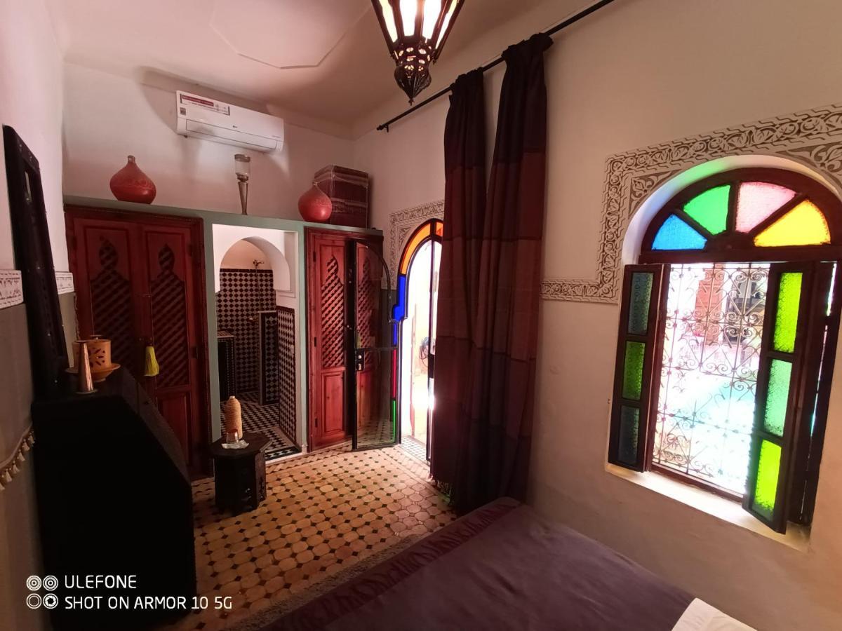 Zagouda Marrakesh