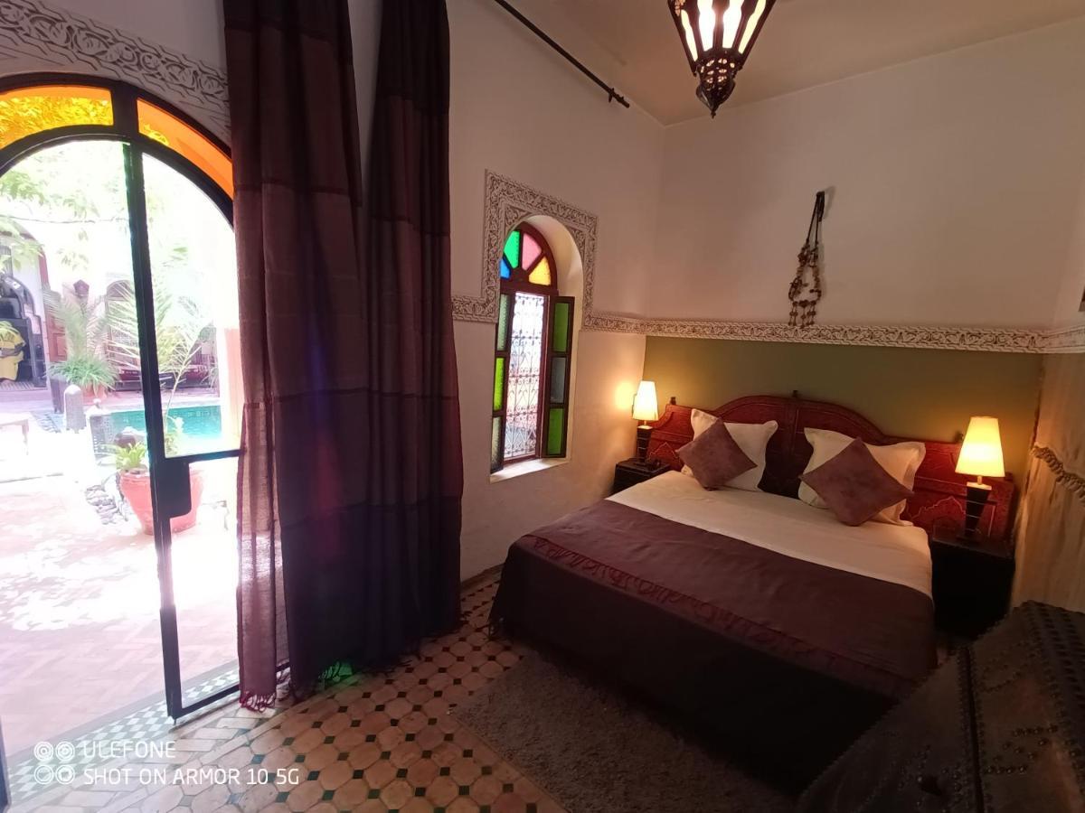 Zagouda Marrakesh