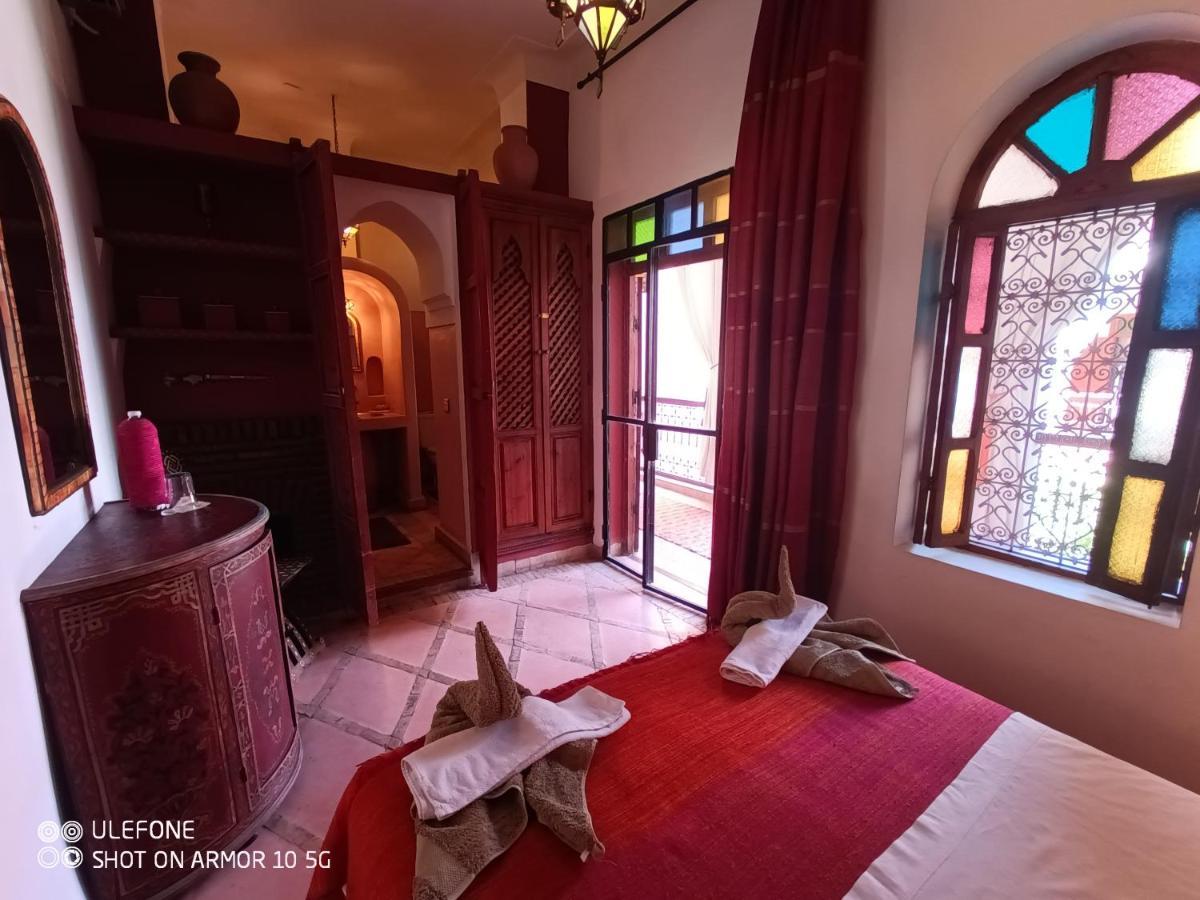 Zagouda Riad