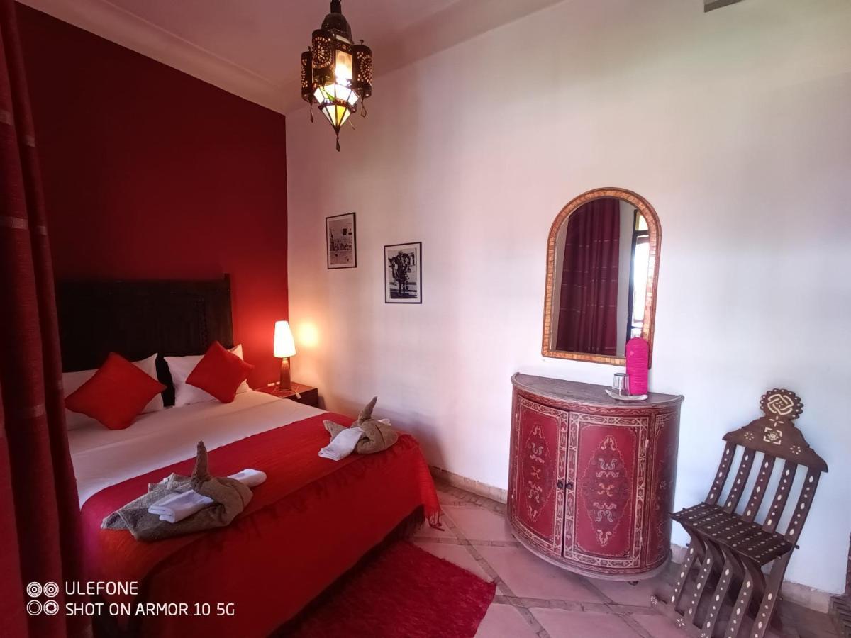 Riad Zagouda 3*