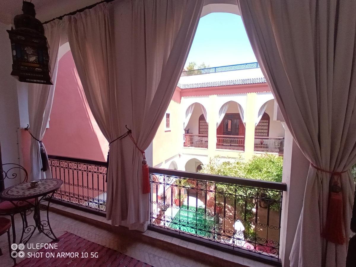 Zagouda 3* Marrakesh