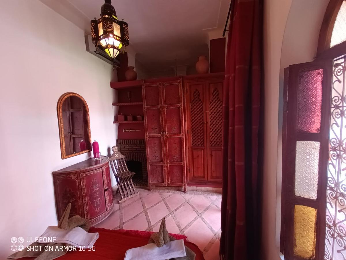 Zagouda Riad