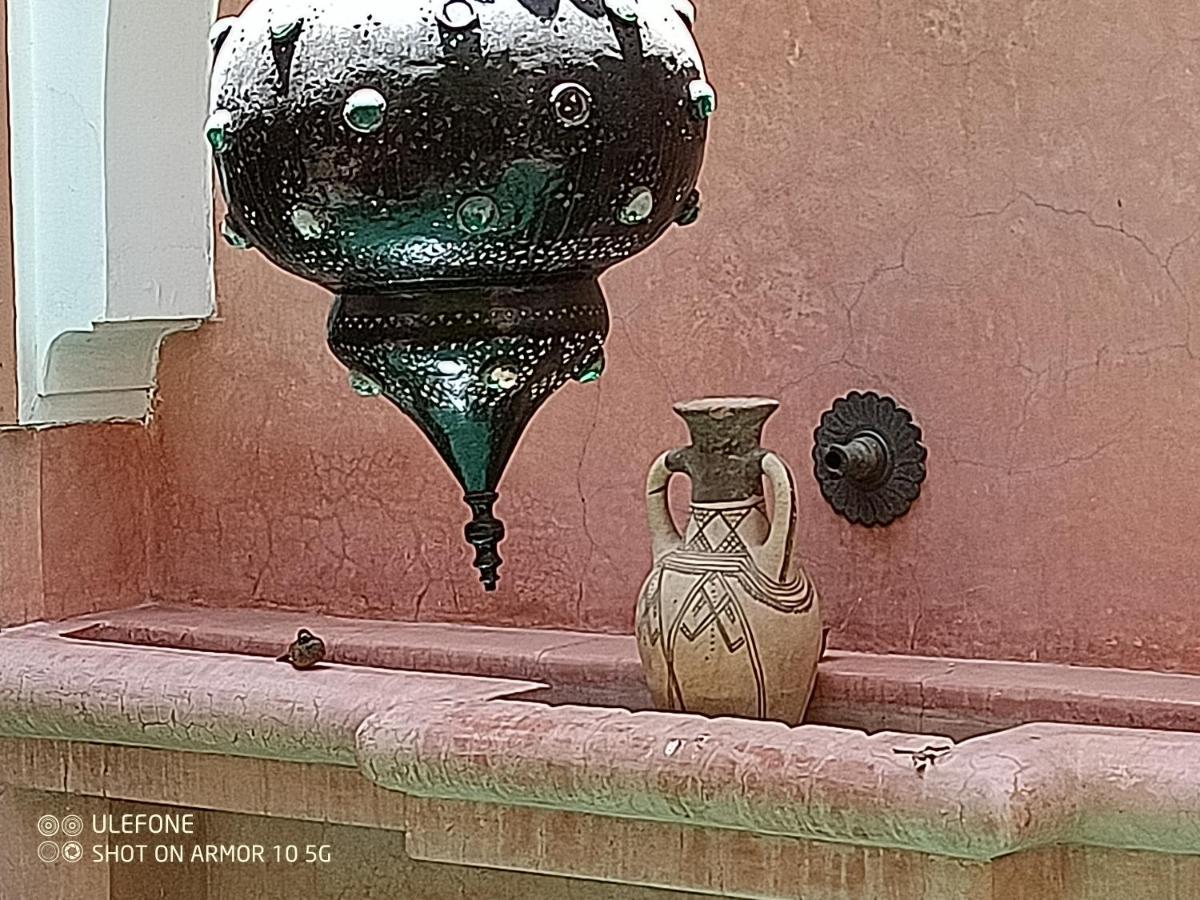 Zagouda Riad