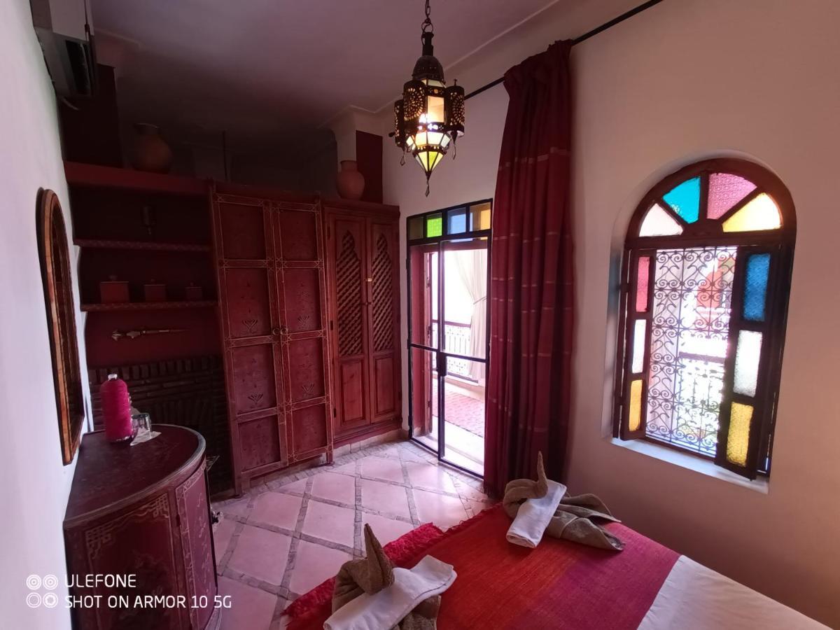 Zagouda Marrakesh