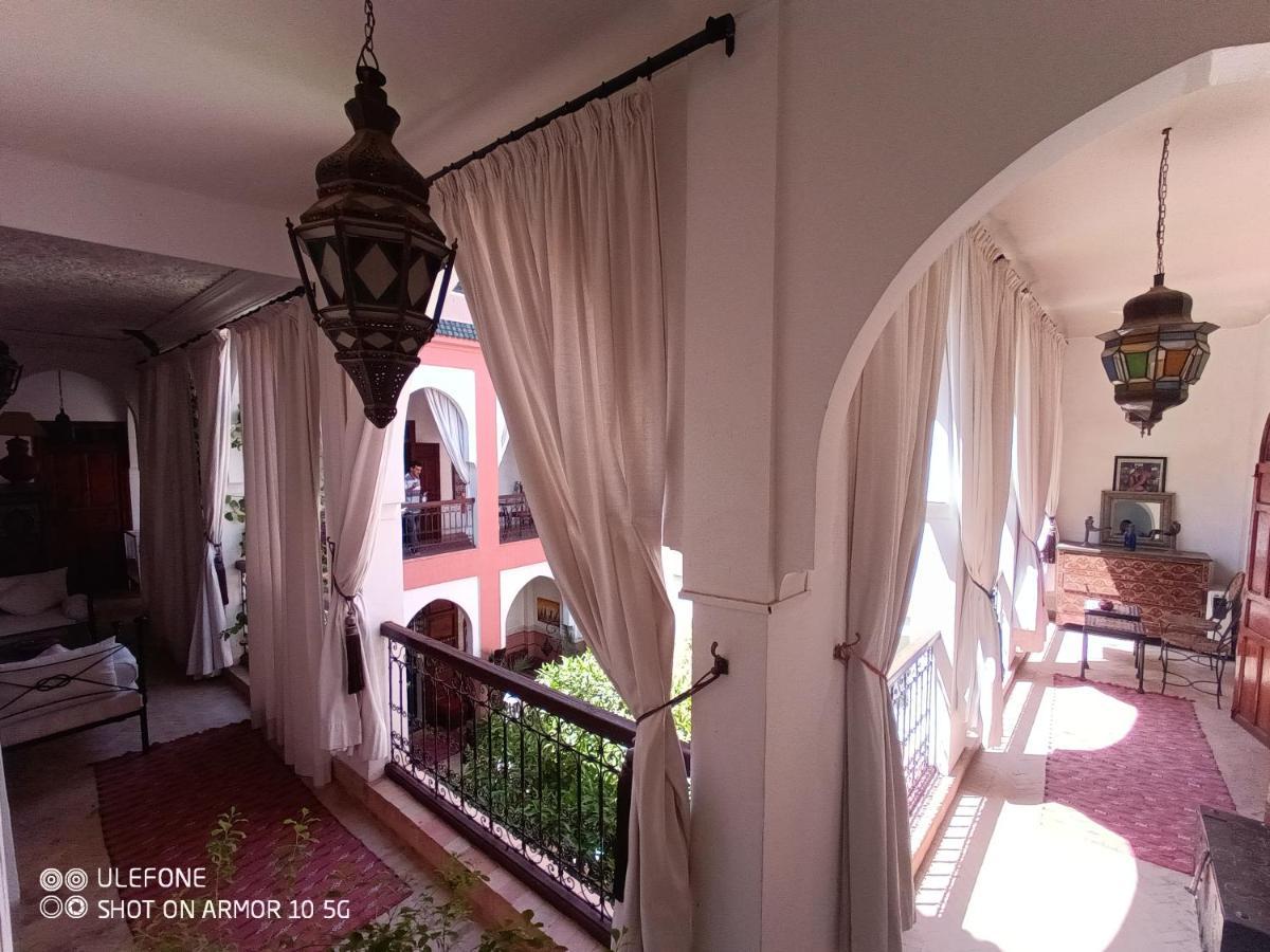 Zagouda 3* Marrakesh
