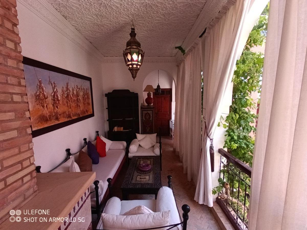 Zagouda Marrakesh