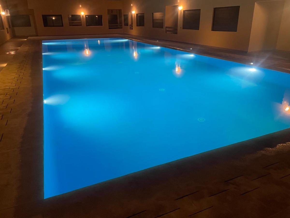 Apartment Gueliz L'hivernage Nour5 Marrakesh