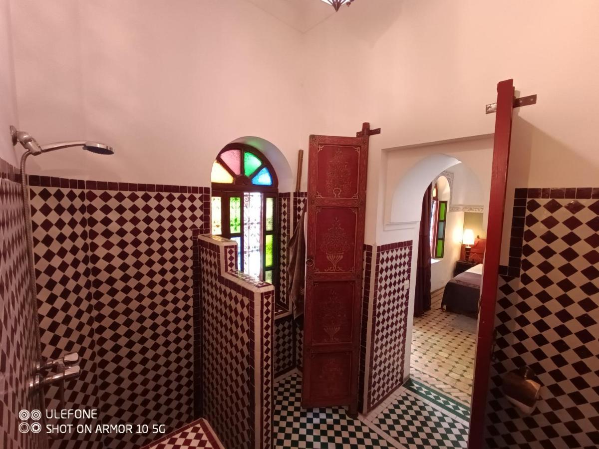 Zagouda Marrakesh