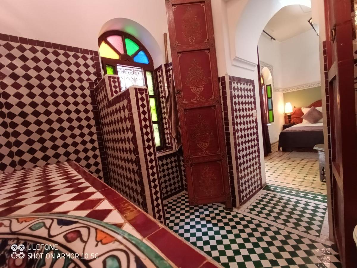 Riad Zagouda 3*