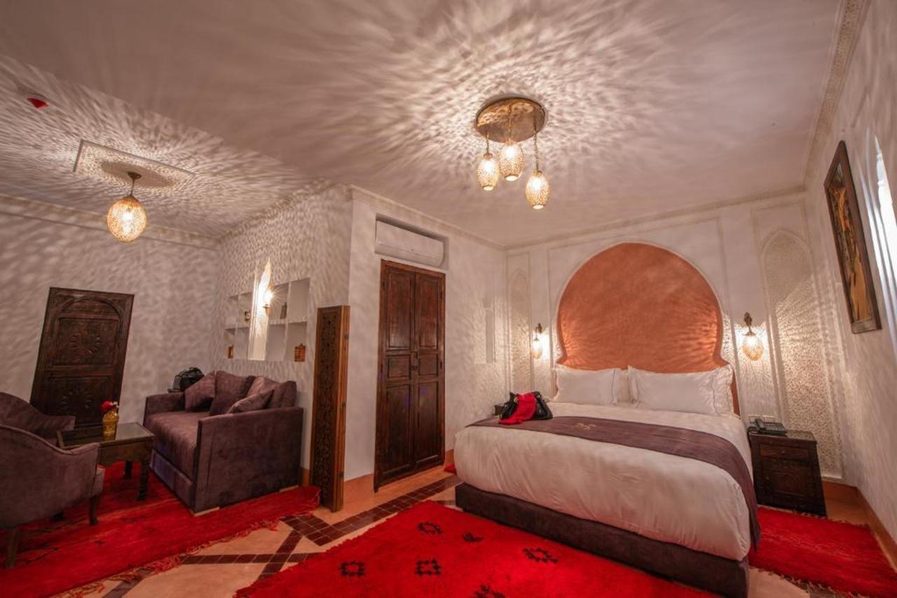 La Cle D Or Hotel Marrakesh