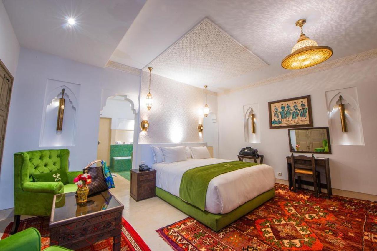 Hotel La Cle D Or *